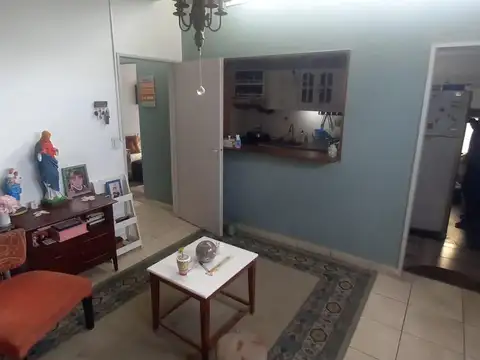Alquiler Departamento Dos ambientes  Bella Vista