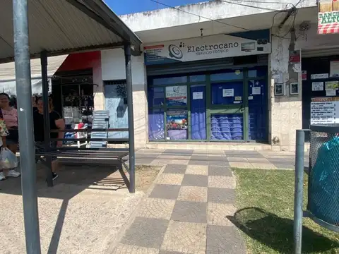 Local en venta - San Miguel