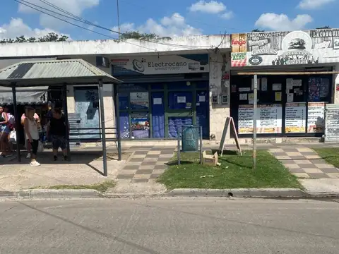 Local en venta - San Miguel