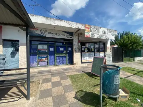 Local en venta - San Miguel