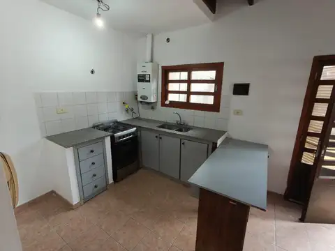 Depto Tipo Casa en Venta de 2 dormitorios