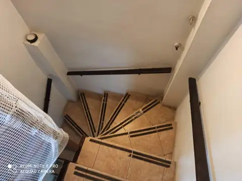 Depto Tipo Casa en Venta con 1 cocheras