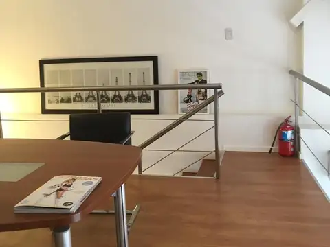 Oficina en Venta al Norte