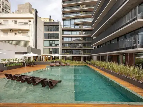 Departamento en Venta 3 años