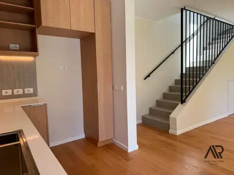 Departamento en Alquiler A Estrenar