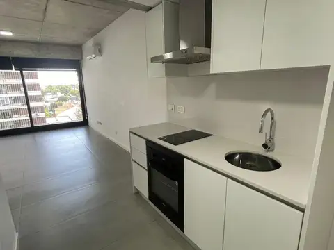 Monoambiente Premium Domus Parque