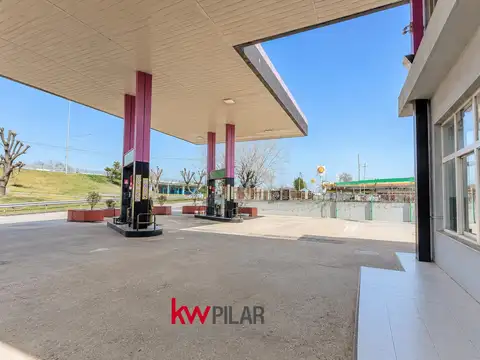 Fondo de Comercio en Venta en Colectora Ramal Pilar, Del Viso