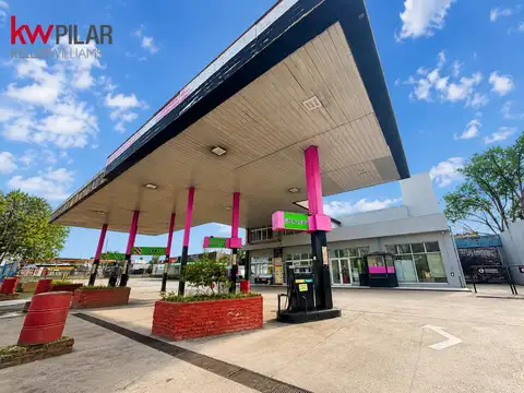 Fondo de Comercio en Venta en Colectora Ramal Pilar, Del Viso