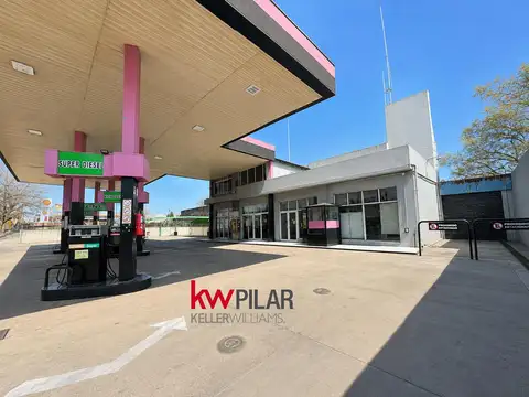 Fondo Comercio en Venta en Del Viso, USD 750.000
