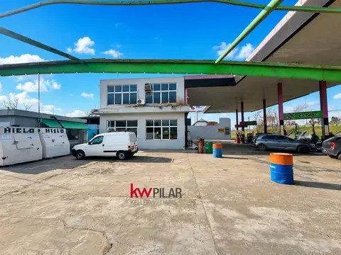 Fondo Comercio en Venta en Del Viso, USD 750.000