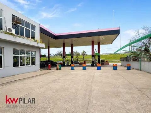 Fondo Comercio en Venta A Estrenar