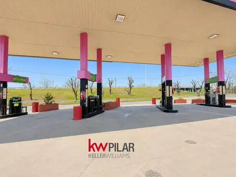 Fondo Comercio en Venta A Estrenar
