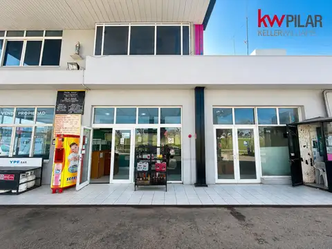 Fondo de Comercio en Venta en Colectora Ramal Pilar, Del Viso