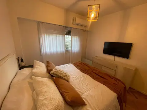 Departamento En Alquiler Temporario