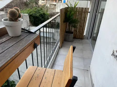 Departamento en Alquiler Temporal de 2 dormitorios