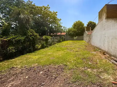 VENTA DUPLEX 3 DORM- PARQUE-  CALLE 510 entre 10 y 11- LA PLATA