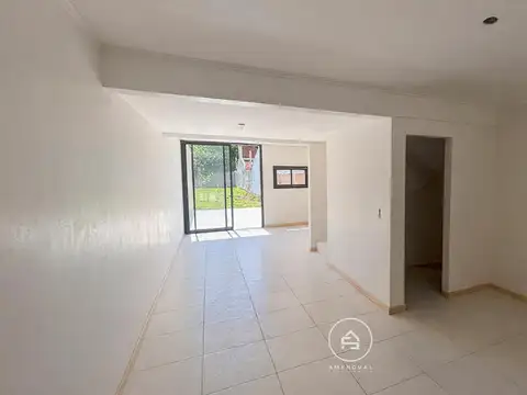 Depto Tipo Casa en Venta A Estrenar