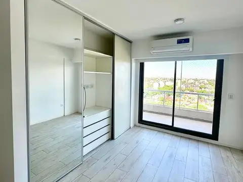  ALQUILER MONOAMBIENTE CON BALCÓN VILLA URQUIZA