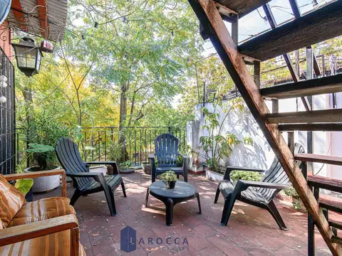 VENTA - COLEGIALES - 6 AMB - A REFACCIONAR - 2 PH EN BLOCK