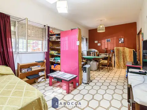 VENTA - COLEGIALES - 6 AMB - A REFACCIONAR - 2 PH EN BLOCK