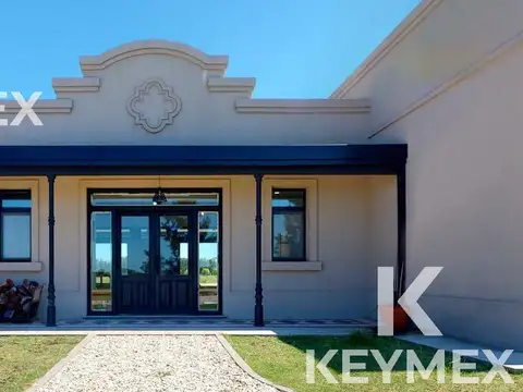 Casa en Venta de 3 dormitorios