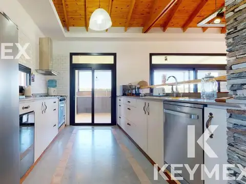 VENTA CASA 3 DORMITORIOS  Y COSTA DE LAGO CAMPOS DE ROCA II