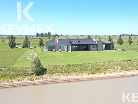 Casa en Venta 1 año