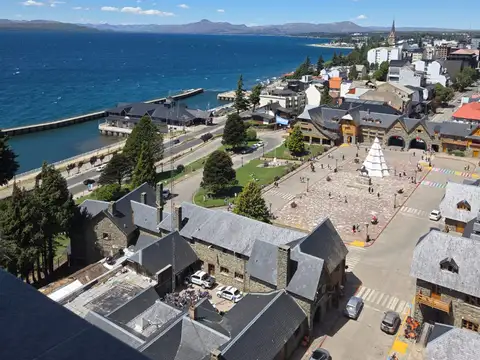 Venta Departamento Luminoso en Bariloche