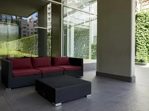 Departamento en Alquiler Temporal A Estrenar