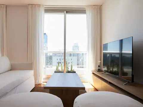 Departamento en Alquiler Temporal al Este