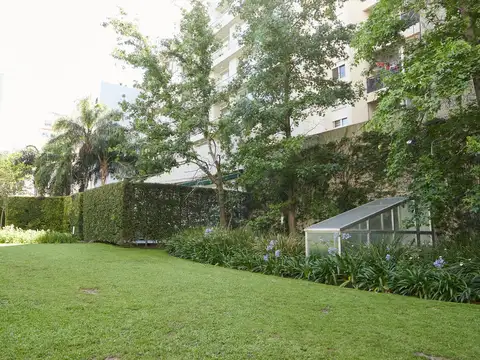 Departamento en Alquiler Temporal en Palermo, USD 1.200