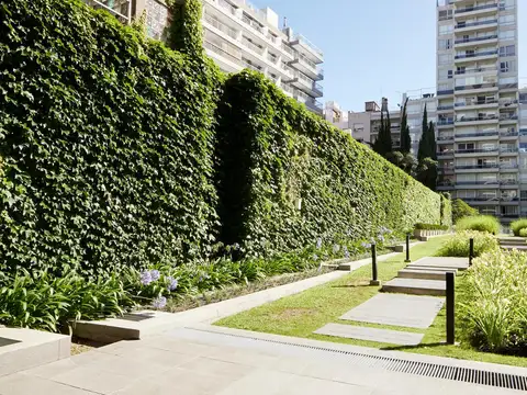 Departamento en Alquiler Temporal de 1 dormitorio