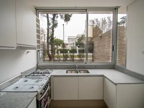 DEPARTAMENTO EN VENTA 2 DORMITORIOS ALBERDI