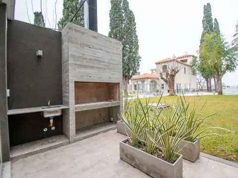 Departamento en Venta 4 años