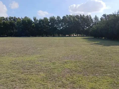 Terreno en Venta en El Espinillo Golf, USD 16.000