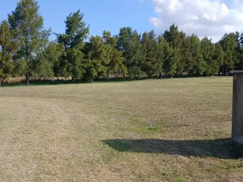 TERRENO EN VENTA EN ESPINILLO GOLF CLUB