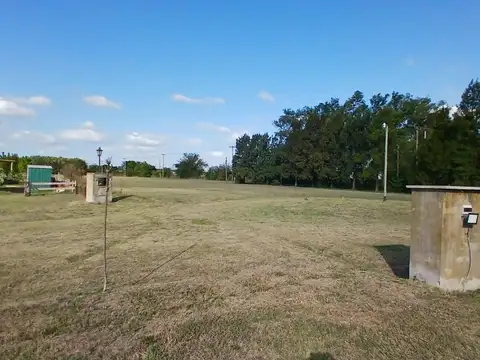 TERRENO EN VENTA EN ESPINILLO GOLF CLUB