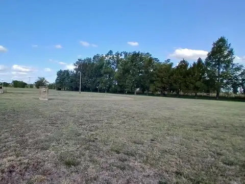 Terreno en Venta en El Espinillo Golf, USD 16.000