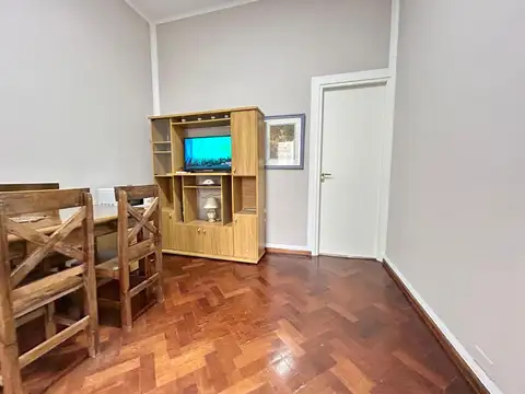 Departamento en Alquiler Temporal de 1 dormitorio
