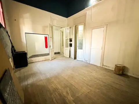Depto Tipo Casa en Venta A Estrenar