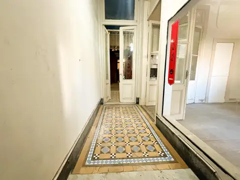 Depto Tipo Casa en Venta de Monoambiente