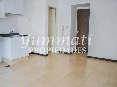 Departamento en Alquiler de 2 ambientes