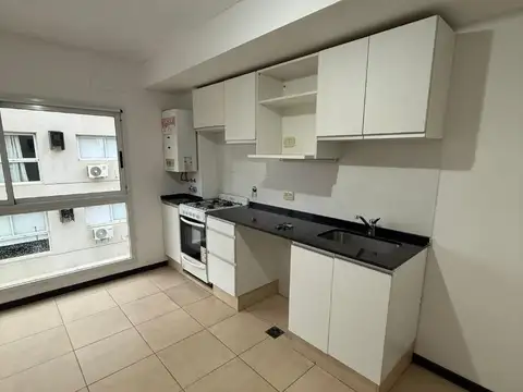 ALQUILER DEPARTAMENTO 1 DORMITORIO