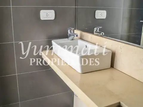 Departamento en Alquiler al Noroeste