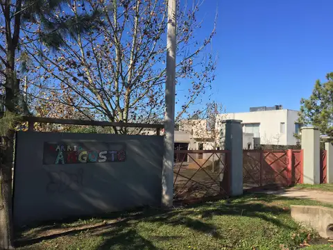 477 y 29 Loteo Barrio Angosto Fraccion 15 Lote B (Mz 21)