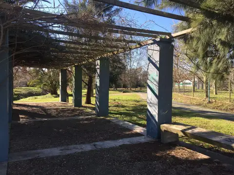 Terreno en Venta en City Bell, USD 62.000