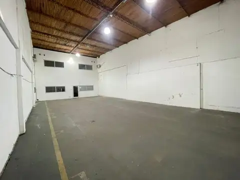 Galpon en Alquiler en Belgrano, USD 1.800