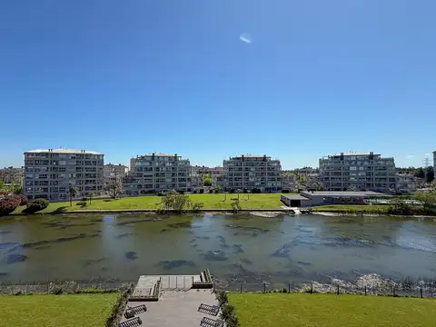 Departamento en Venta en Nordelta Yoo Nordelta, Nordelta
