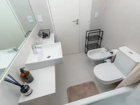 Departamento en Alquiler de Monoambiente