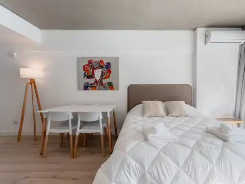 Departamento en Alquiler en Palermo Hollywood, USD 800